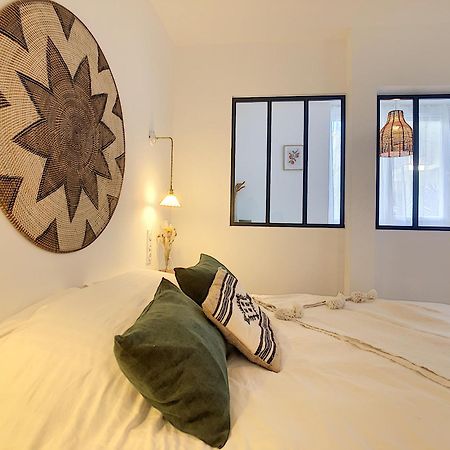 - - - Maison Uma - - - Wifi, Mer Et Centre Marsilya Dış mekan fotoğraf