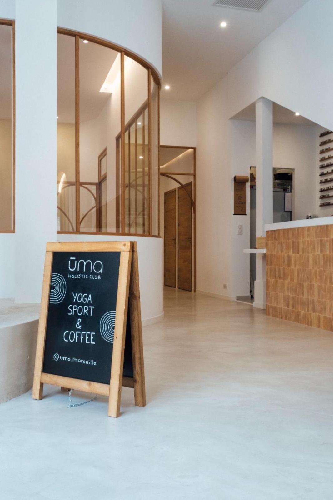 - - - Maison Uma - - - Wifi, Mer Et Centre Marsilya Dış mekan fotoğraf
