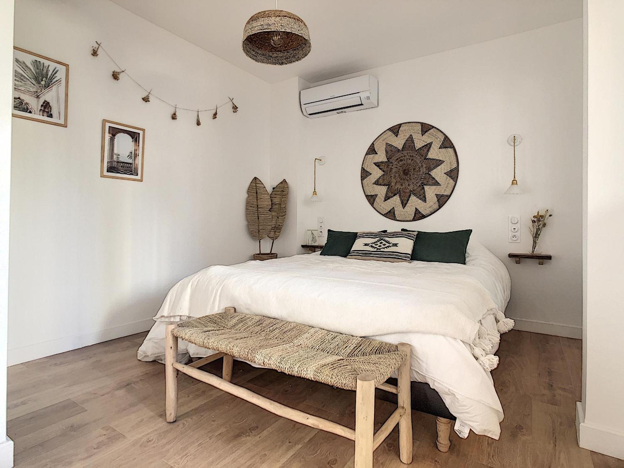 - - - Maison Uma - - - Wifi, Mer Et Centre Marsilya Dış mekan fotoğraf