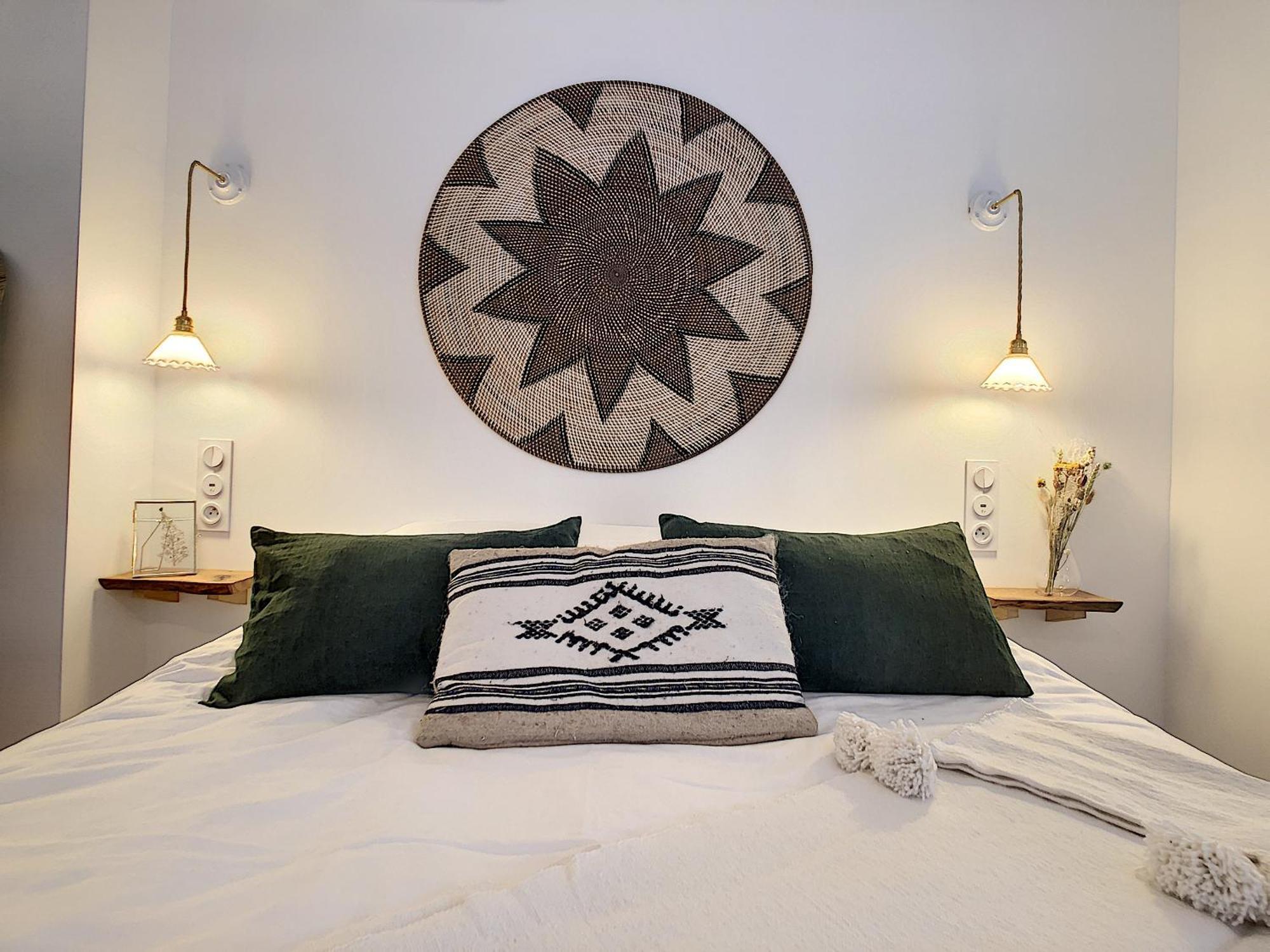 - - - Maison Uma - - - Wifi, Mer Et Centre Marsilya Dış mekan fotoğraf