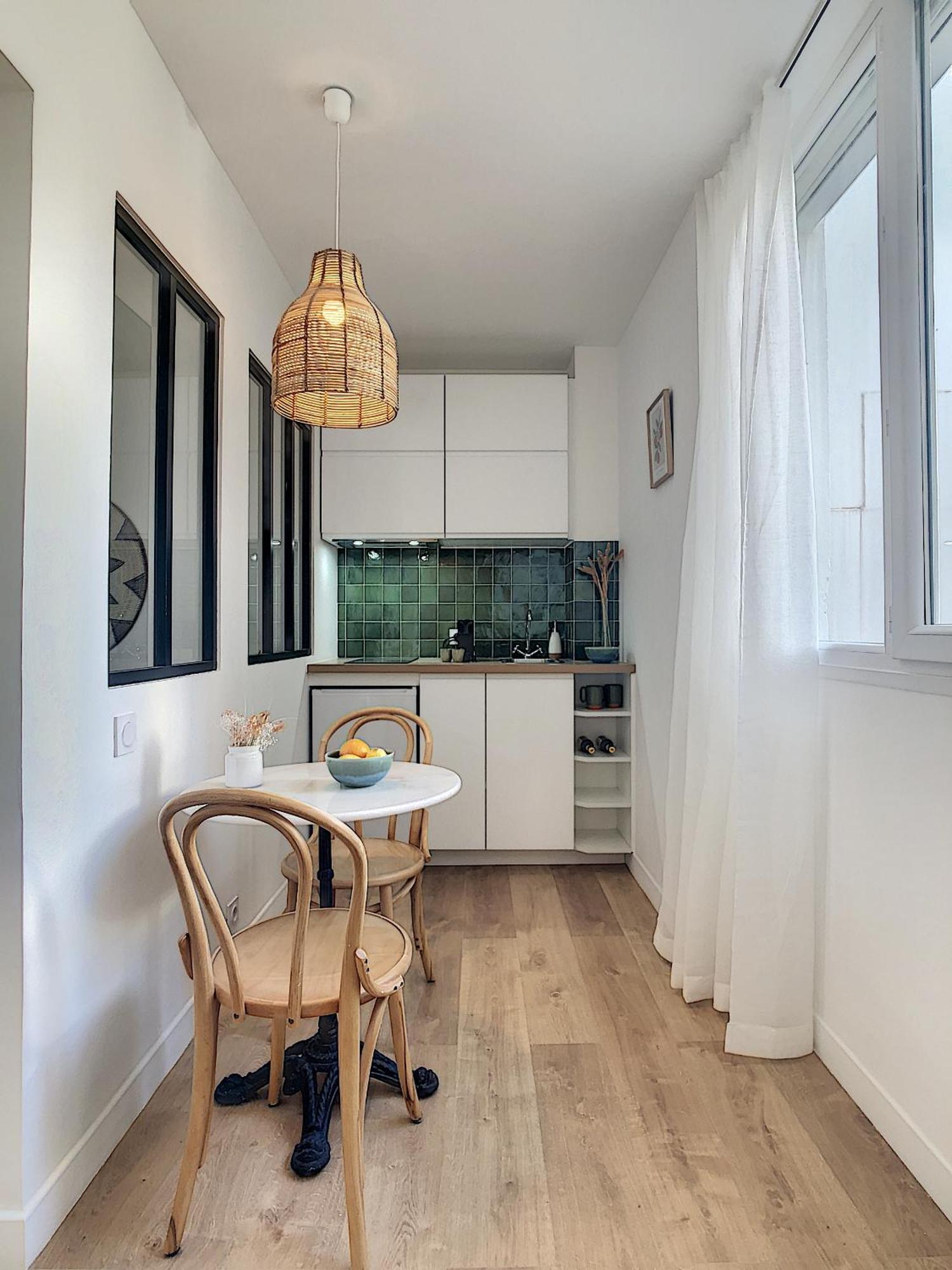 - - - Maison Uma - - - Wifi, Mer Et Centre Marsilya Dış mekan fotoğraf