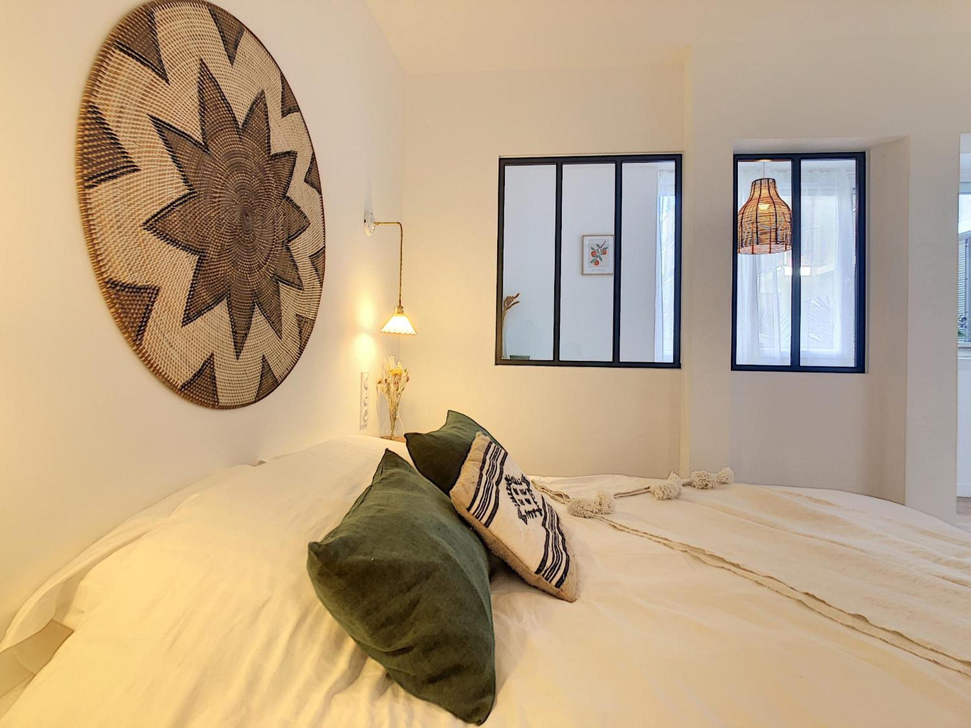 - - - Maison Uma - - - Wifi, Mer Et Centre Marsilya Dış mekan fotoğraf