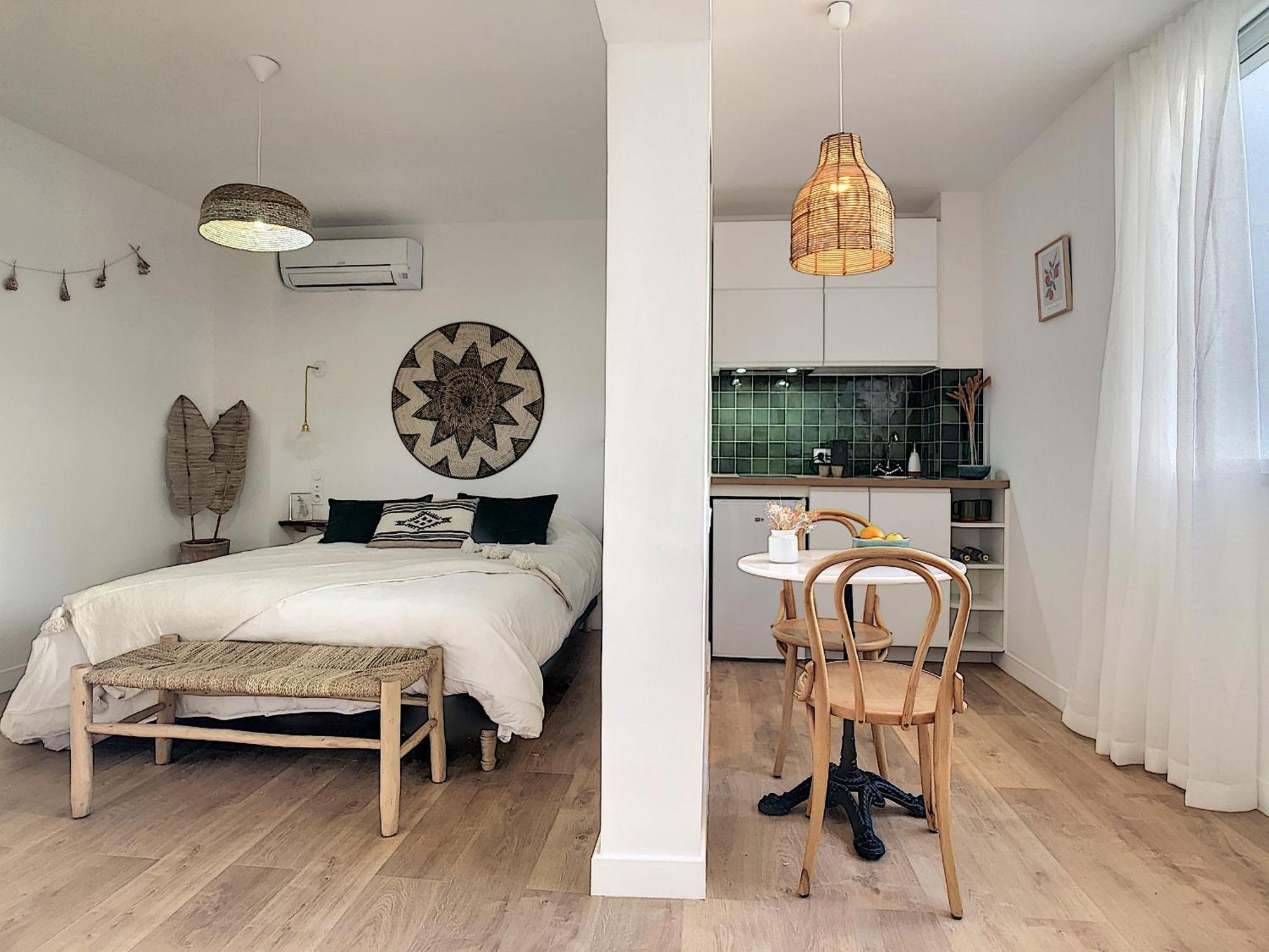 - - - Maison Uma - - - Wifi, Mer Et Centre Marsilya Dış mekan fotoğraf